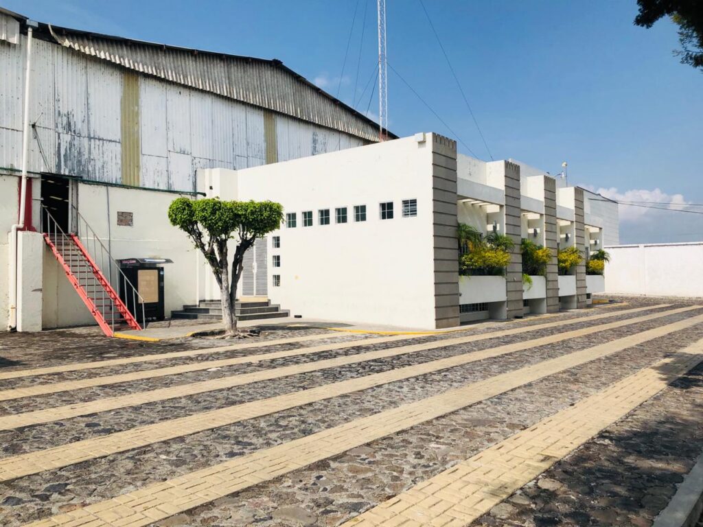 recepciòn carto empaques