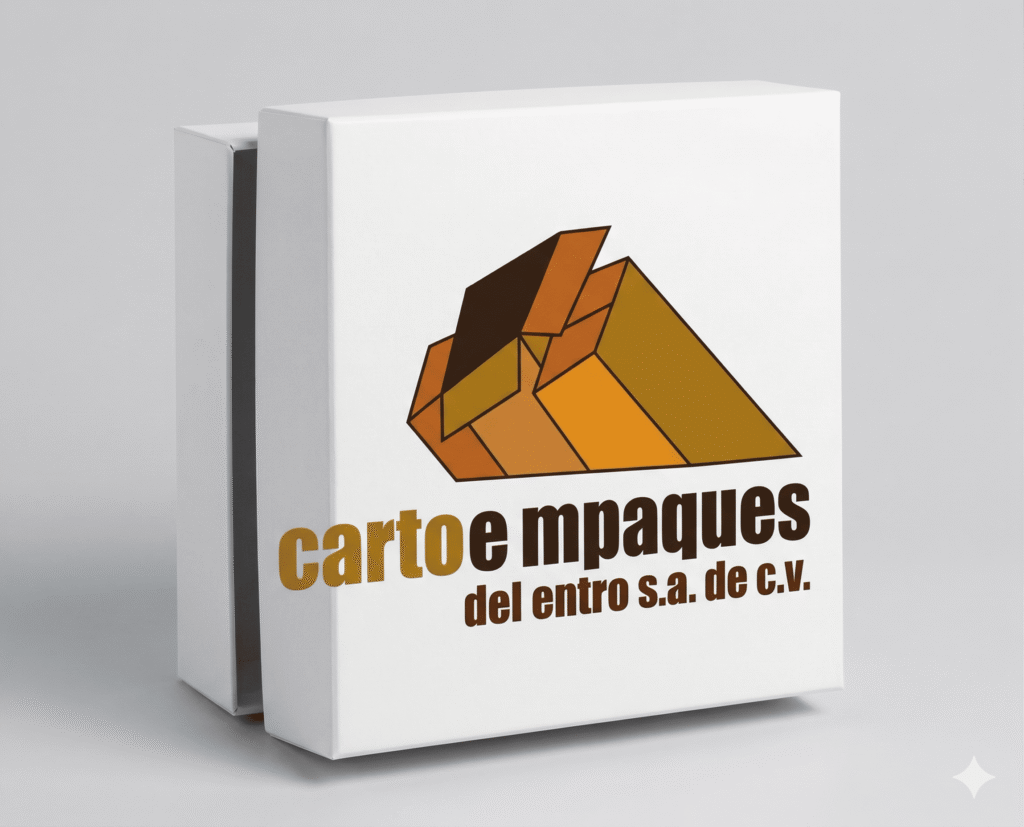 Caja Premium 0300 - Tapa y Fondo para Regalo Industrial caja 0300